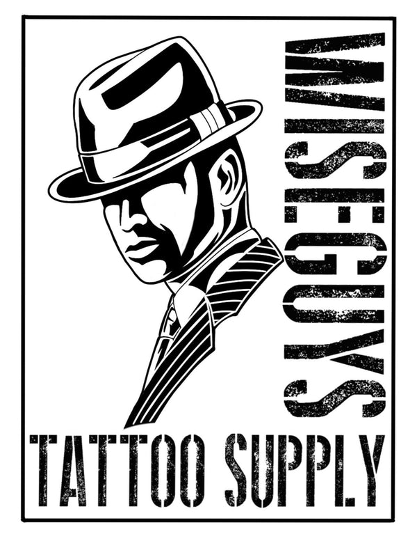 Wiseguys Tattoo Supply