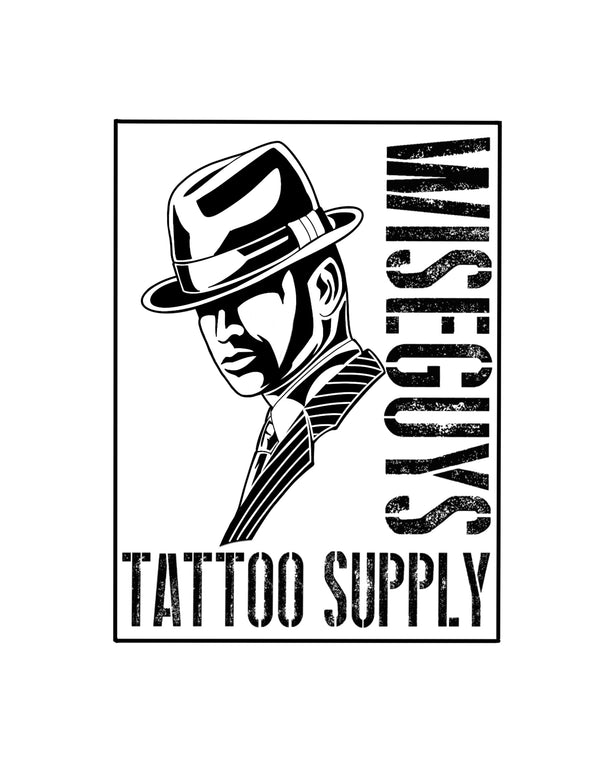 Wiseguys Tattoo Supply